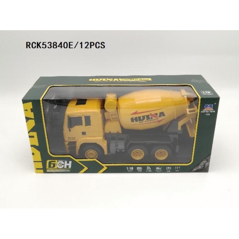 RCK53840E