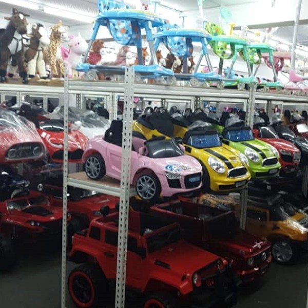 Penn Mart Toys M Sdn Bhd